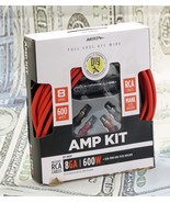 Metra BY-AK8P 8AWG Complete Amp Kit - $28.96 CAD
