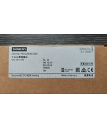 SIEMENS Simatic S7-1500 CPU 1511-1 PN 6ES7 511-1AK01-0AB0 CENTRAL PROCES... - $682.81 CAD