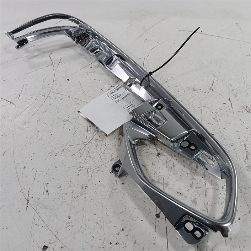 Chevy Malibu Dash Bezel Trim 2019 2020 2021 2022 2023 2024Inspected, War... - $49.25