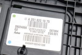 06-12 MERCEDES-BENZ W251 R350 ROOF ANTENNA AMPLIFIER E0528 image 11