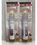 2 Maybelline Instant Age Rewind Eraser Dark Spot 215 Fair / Light 0.2 oz - $25.14