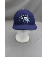 Victoria Harbourcats Hat - Blue Logo Hat by New Era - Adult Snapback - €41,94 EUR
