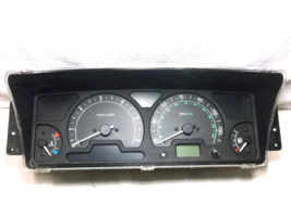 03-04  LAND ROVER DISCOVERY  171K  SPEEDOMETER/INSTRUMENT/GAUGES/CLUSTER... - $27.22