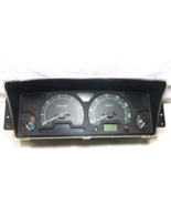 03-04  LAND ROVER DISCOVERY  171K  SPEEDOMETER/INSTRUMENT/GAUGES/CLUSTER... - £21.69 GBP