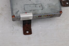 Nissan ECU ECM PCM Engine Computer Control Module MECM-B120 F2 image 4