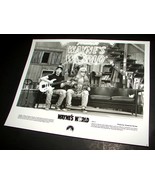 1992 WAYNE&#39;S WORLD Movie 8x10 Press Photo Mike Myers Dana Carvey Wayne &amp;... - $13.60 CAD