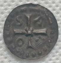 Sweden Bracteate (1196-1208) - $25.00