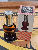Vintage-AVON THE ROOK Chess Piece-Wild Country After Shave Bottle in Box - $5.89