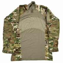USGI Army Combat Shirt Size Med 8415-01-580-4853 Multicam - $24.74