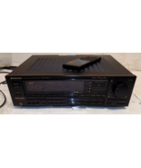 Pioneer VSX-5600 Audio Video Stereo Receiver Dolby Phono Input Bundle - €135,69 EUR Pioneer VSX-5600 Audio Video Stereo Receiver Dolby Phono Input Bundle - €135,69 EUR