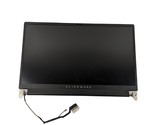 OEM Alienware m17 R5 AMD 165Hz FHD Complete LCD Screen Assembly - 01WFM ... - $239.99
