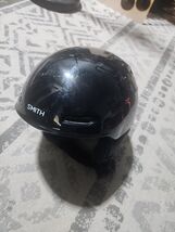 Smith Ski/Snowboard Helmet Zoom Jr. Kids | Size Y/S (48-53cm) Black - €21,05 EUR