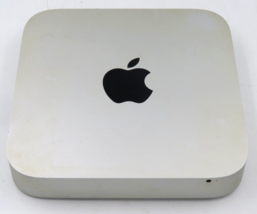 Apple Mac Mini Model A1347 - No Cords Untested - As Is - $74.20