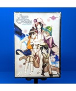 From the New World: Complete Anime Series 1 2 Collection DVD Shin Sekai ... - £27.52 GBP