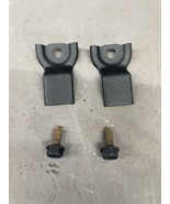 1973-1977 Grand Am Can Prix GTO Air Conditioning A/C Condenser Bracket C... - $771.57 MXN