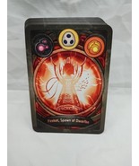 Keyforge Call Of The Archons Dis Shadows Brobnar Deck - $9.89