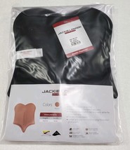 Jackie  London Shapewear Post-Surgical Accessories, Lumbar Board in Black image 3
