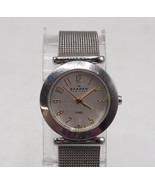 Skagen Denmark Ladies Watch Wrist Watch - £15.57 GBP