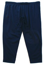 Under Armour Blue UA Fleece Tapered Leg Pants Men&#39;s NWT - $48.74