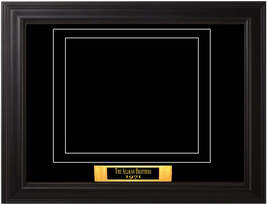 Classic Rock Custom Album / Lp Frame ARF  24" Frame ARF Dbl Matt - $129.00