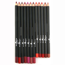 12Pc  Ultra Fine Lip Liner Set of 12 Color - $12.44