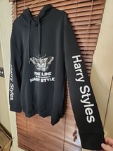 Harry Styles Fine Line Hoodie 3xl hooded sweatshirt onedirection 3 extra large - £20.10 GBP