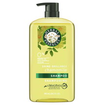 Herbal Essences Shine Shampoo;  Chamomile;  29.2 fl oz(D0102H74WBT.) - £28.18 GBP
