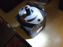 Sandvik 663400002 Sandvik Power Vane Pump - $1,394.42 CAD