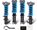 24 Level Damper Adjustable Coilovers Lowering Kit For Nissan Altima 2013... - $395.01