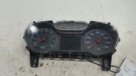 Speedometer VIN B 4th Digit New Style Fits 16 CHEVY CRUZEInspected, Warr... - $53.95