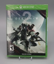 Destiny 2 (Microsoft Xbox One, 2017) - £7.79 GBP