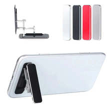 Universal Mini Metal Folding Phone Bracket - $7.78