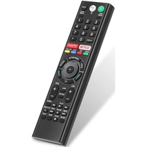 Voice Remote Control Rmf-Tx310U For Sony Tv, Replacement For Sony Bravia Oled Le - £29.78 GBP