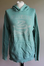 Ralph Lauren Denim Supply S Williamsburg Brooklyn Rattlesnake Hoodie Sweatshirt - £31.85 GBP