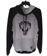 Venom BTX Sports Hoodie Quick Dry Basketball Black Size L Pullover Sweat... - $31.12 CAD