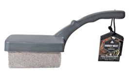 Harvey West Barbecue Grill Pumice Stone Cleaning Block EZ-Grip Handle Gr... - $14.97