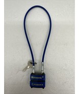 Mossberg Cable-lock W/ 1 Key - €5,04 EUR