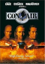 Con Air (DVD, 1997) - $4.88
