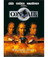 Con Air (DVD, 1997) - €4,17 EUR