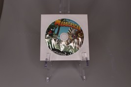 Madagascar (PlayStation 2 PS2) - DISC ONLY - black label - £4.65 GBP