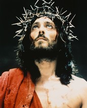 Robert Powell Jesus Of Nazareth Color With Thorns - £55.03 GBP