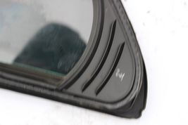 2003-2006 MERCEDES E350 REAR RIGHT QUARTER CORNER GLASS R1861 image 6