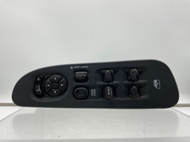 2005-2008 Dodge Ram 1500 Master Power Window Switch OEM J02B23013 - $38.24