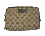 Gucci Travel Bag 449174 345921 - £481.76 GBP