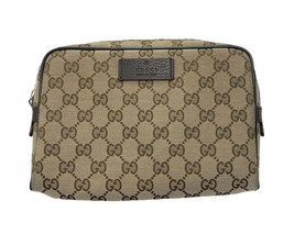 Gucci Travel Bag 449174 345921 - £473.30 GBP