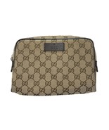 Gucci Travel Bag 449174 345921 - £477.71 GBP