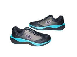 Diadem Court Flo Pickleball ShoesBlack/Teal Sz Men’s 12 Women’s 13.5 NWOB - $73.50