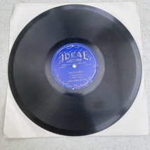 Ideal Record 78 5003 Ramona Angela Mia! - $22.50