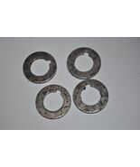 Lot of 4 OMC EVINRUDE 4423 Sportwin ?  Lock Washers Part# 200491 0200491 - €12,65 EUR