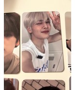 I.N Stray Kids Special Photocard Album 'KARMA' Kpop Authentic - $6.74